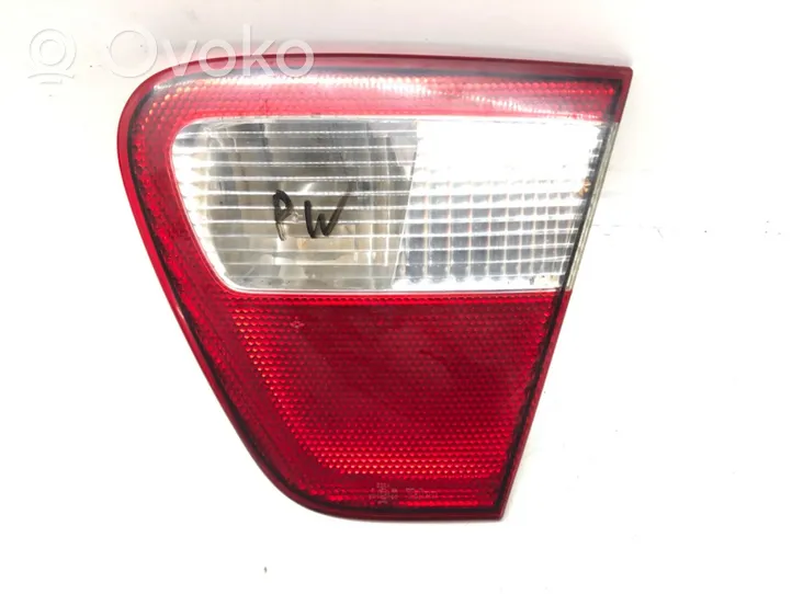 Seat Cordoba (6K) Lampa tylna 