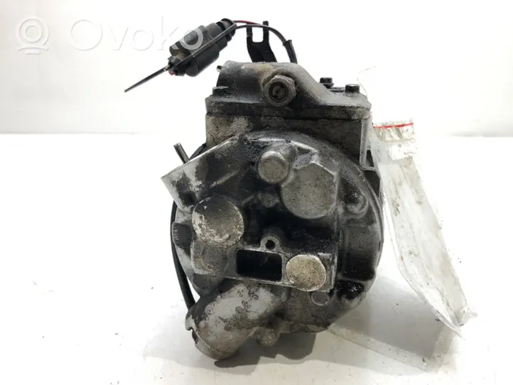 Seat Ibiza III (6L) Compressore aria condizionata (A/C) (pompa) 6Q0820808C