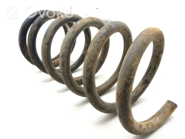 Ford Granada Rear coil spring 