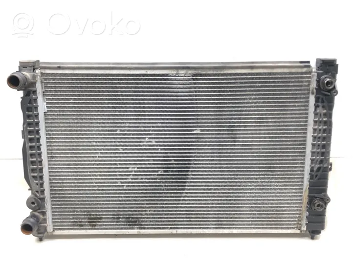 Audi A6 Allroad C5 Radiateur de refroidissement 