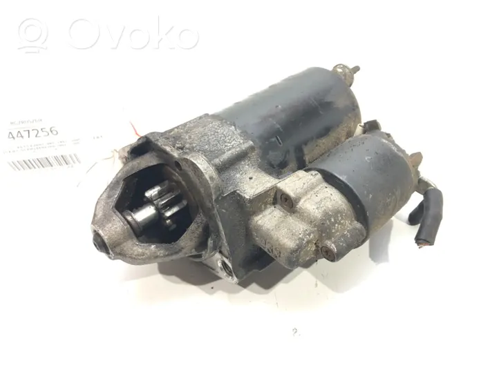 Audi A6 Allroad C5 Starter motor 