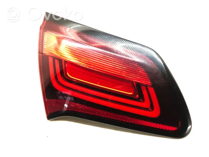 Citroen C4 II Lampa tylna 9808624880