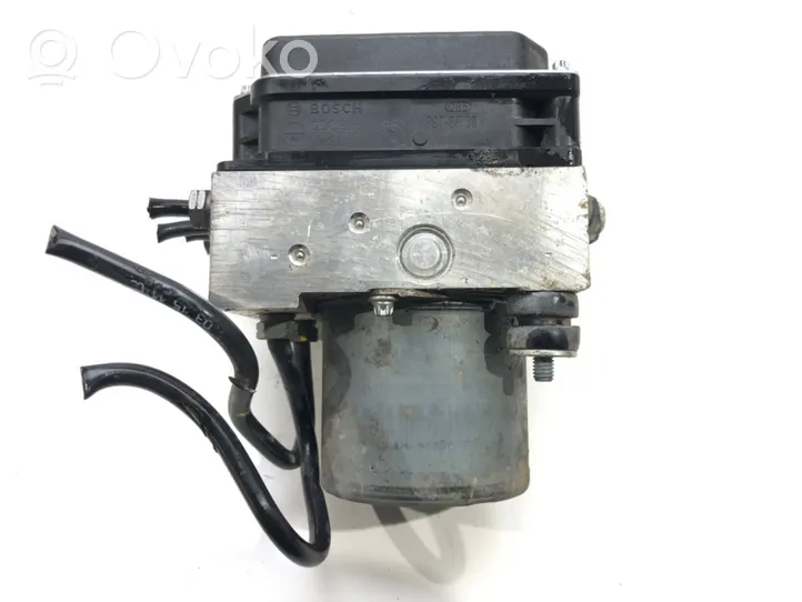 Citroen C4 II Pompe ABS 0265952289