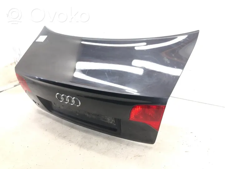 Audi A4 S4 B7 8E 8H Portellone posteriore/bagagliaio 