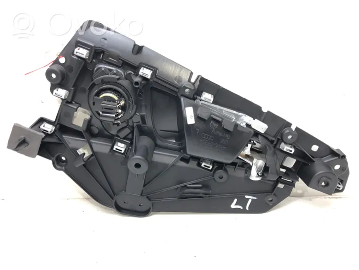 Audi A6 C7 Maniglia interna per portiera posteriore 4G0839019