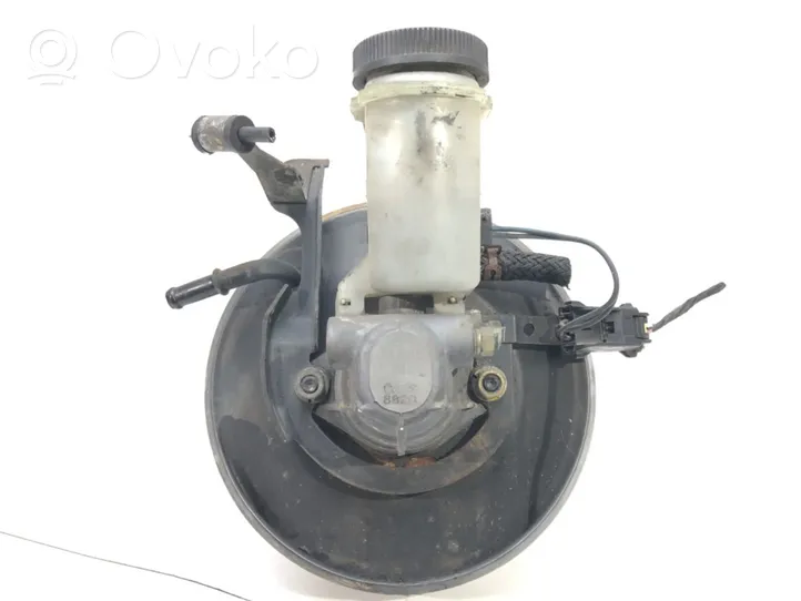 Mazda Xedos 6 Brake booster 862-04500