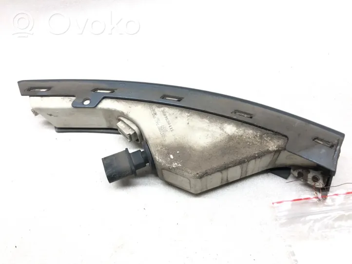 Volkswagen PASSAT B6 Indicatore di direzione anteriore 3C0953041L