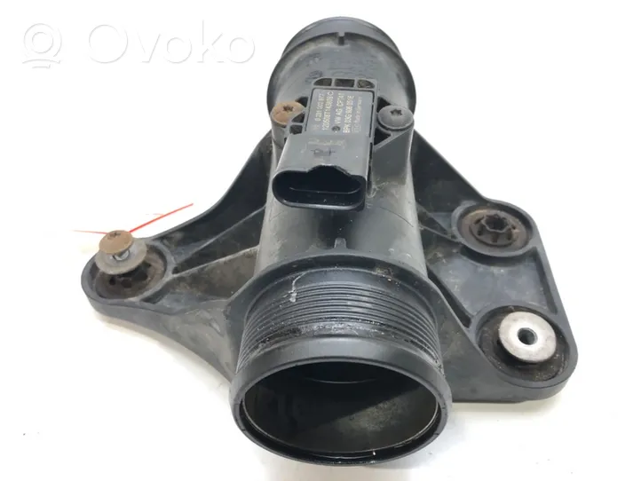 Audi A6 C7 Žarna (-os)/ vamzdis (-džiai) 4G0145673R