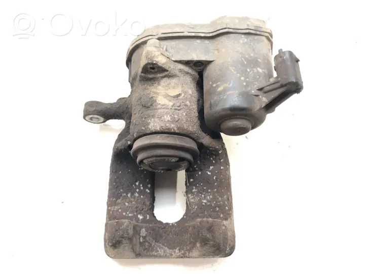 Opel Astra K Rear brake caliper 