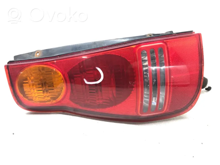 Hyundai Matrix Rear/tail lights 