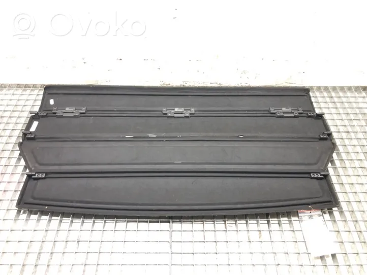 Opel Meriva A Parcel shelf 