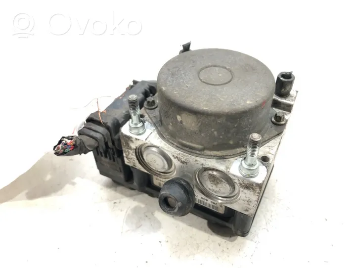 Suzuki SX4 ABS-pumppu 0265800708