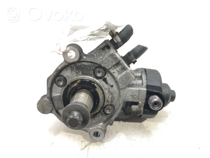 Toyota Auris E180 Pompe d'injection de carburant à haute pression 0445010756