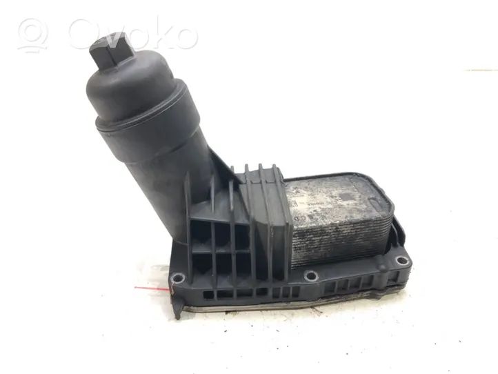 Toyota Auris E180 Support de filtre à huile 8507626