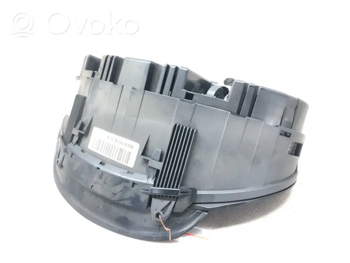 BMW 3 E46 Tachimetro (quadro strumenti) 6911288