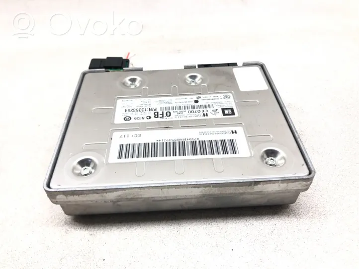 Opel Insignia A Bluetooth control unit module 13353284