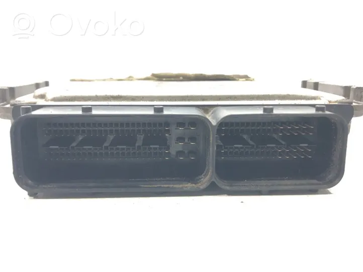 Fiat Bravo Centralina/modulo motore ECU 51830833