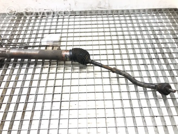 Daewoo Rezzo Steering rack 