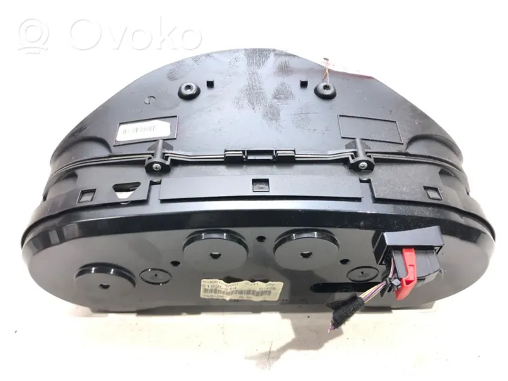 Fiat Bravo Tachimetro (quadro strumenti) 51820214