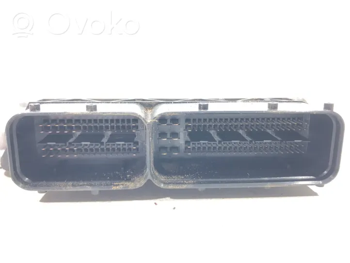 Fiat Bravo Engine control unit/module ECU 0281015401