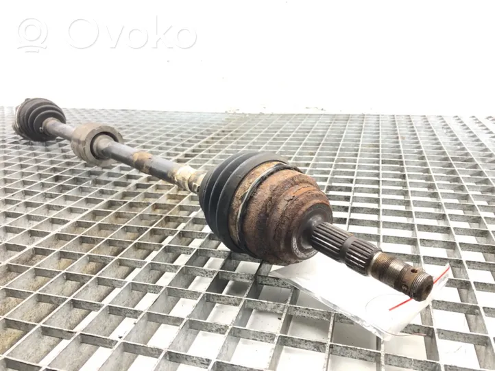 Opel Combo C Front driveshaft 