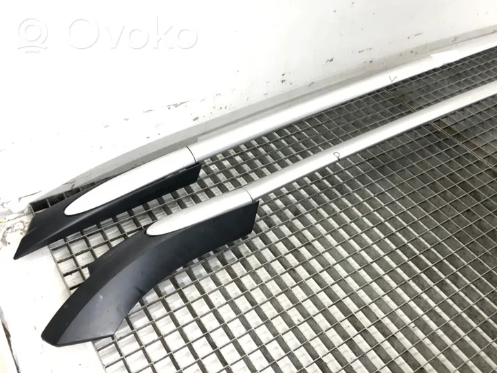 Citroen C4 Grand Picasso Roof bar rail 