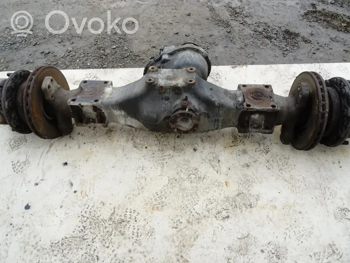 Mercedes-Benz Actros Rear axle beam 