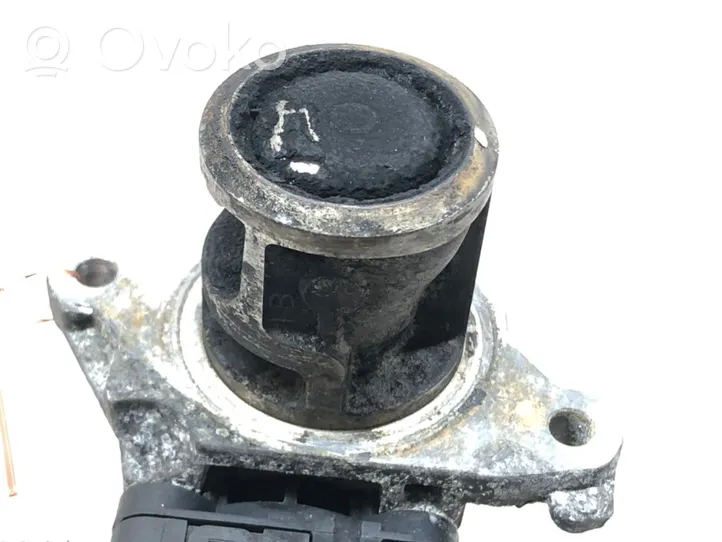 Fiat Grande Punto EGR valve 701599040