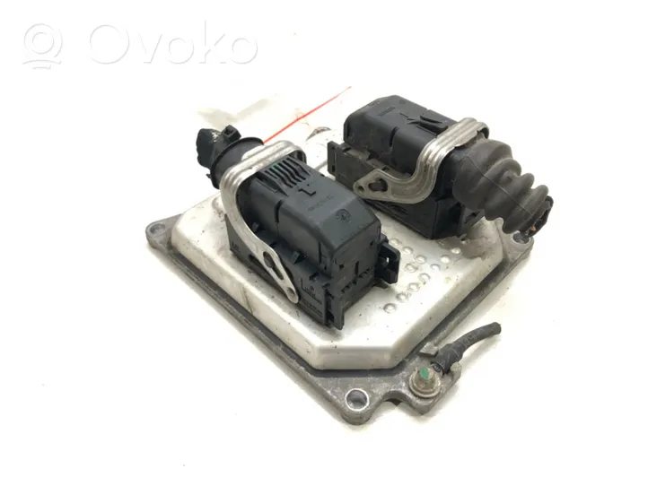 Fiat Croma Unité de commande, module ECU de moteur 55555807