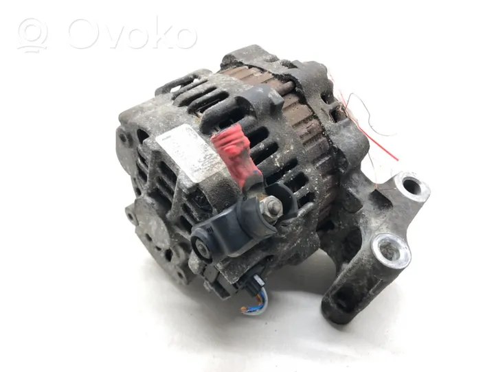 Ford Fiesta Alternator 2S6T-10300-DB