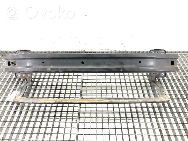 Fiat Grande Punto Front bumper support beam 