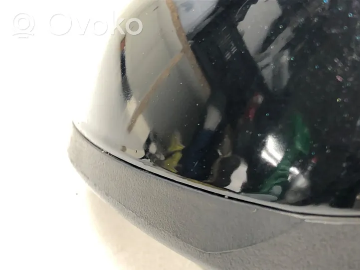 Citroen C1 Front door electric wing mirror 