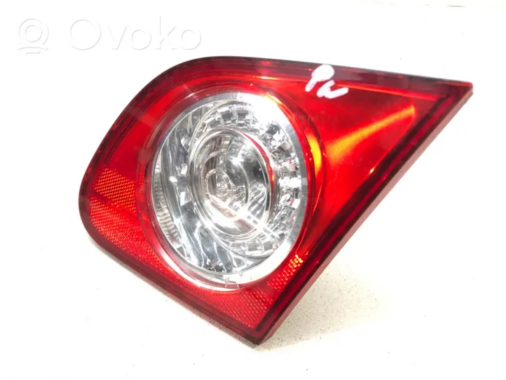 Volkswagen PASSAT B6 Rear/tail lights 3C5945094C