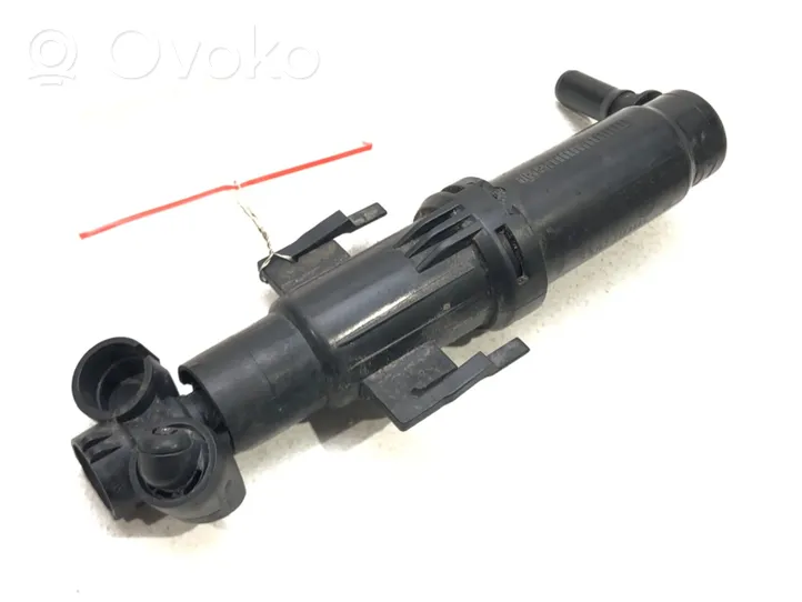 BMW 5 F10 F11 Ugello a spruzzo lavavetri per faro 1300390131