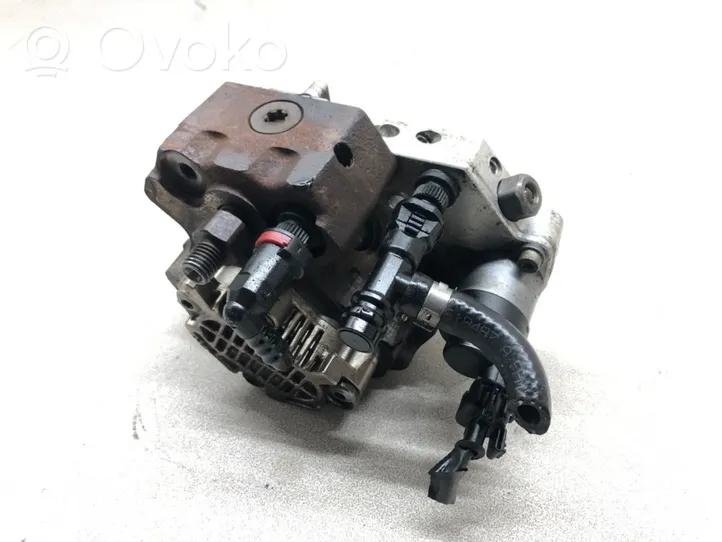 Volvo S40, V40 Fuel injection high pressure pump 8200055072