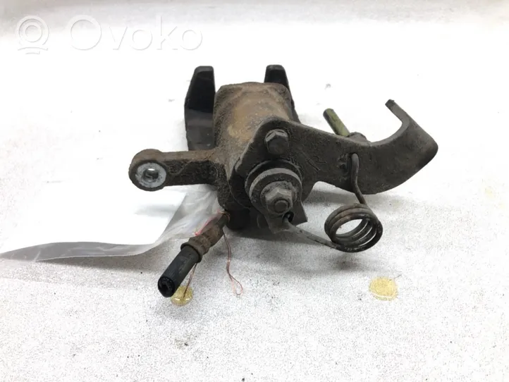 KIA Rio Bremssattel hinten 