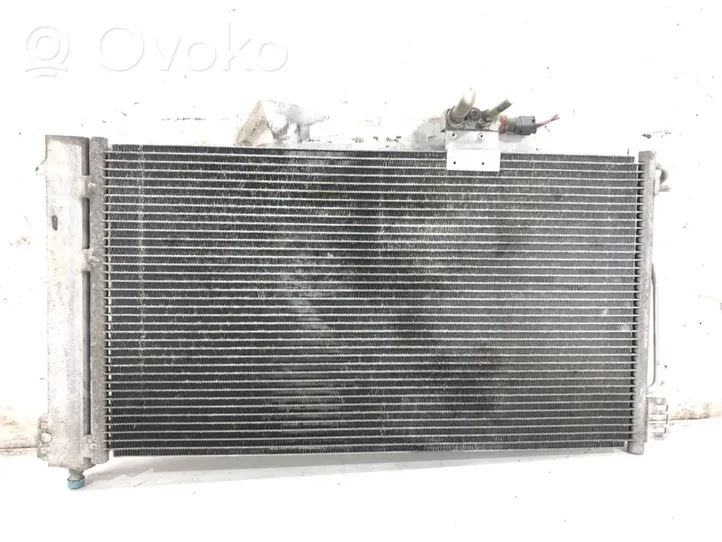 Mercedes-Benz C AMG W203 Radiateur de refroidissement 