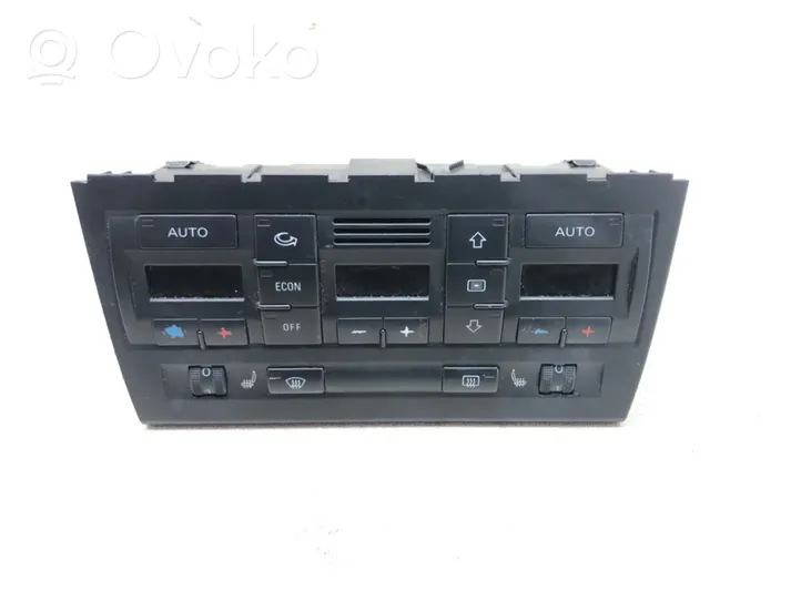 Audi A4 S4 B7 8E 8H Interruttore ventola abitacolo 8E0820043M