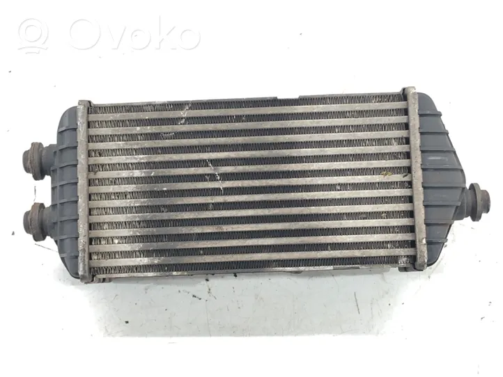 KIA Ceed Chłodnica powietrza doładowującego / Intercooler 28270-2A770