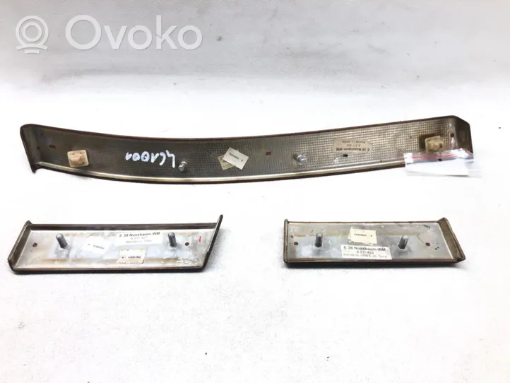 BMW 5 E39 Dashboard trim 8211434