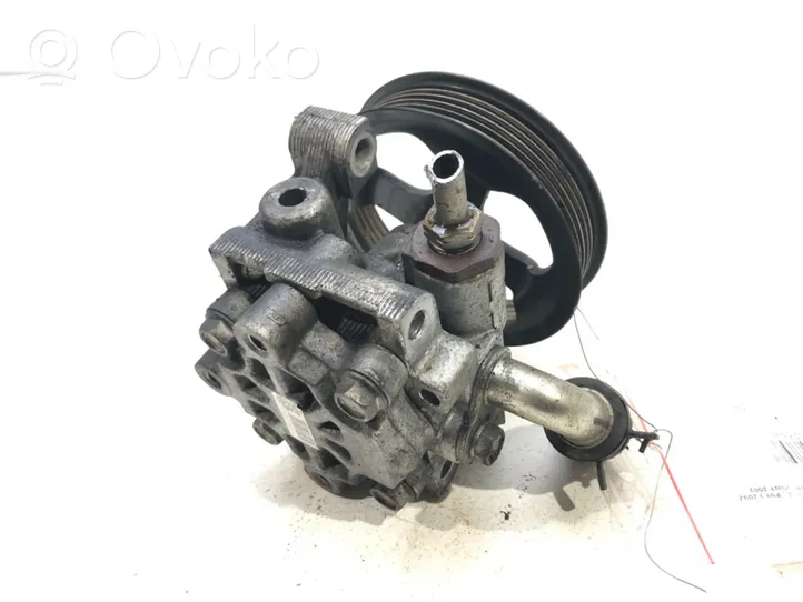 Ford Connect Ohjaustehostimen pumppu 2T14-3A696-AK