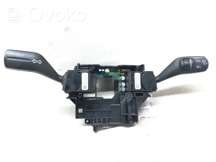 Ford Mondeo MK IV Commodo, commande essuie-glace/phare 6G9T13N064