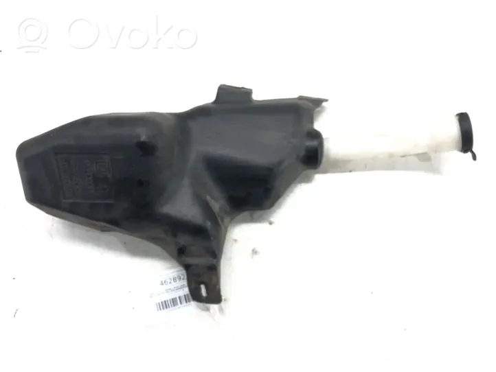 Opel Astra J Windshield washer fluid reservoir/tank 13260579