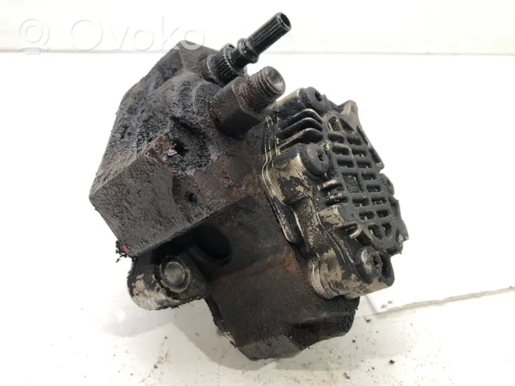 Opel Movano A Fuel injection high pressure pump 8200457039