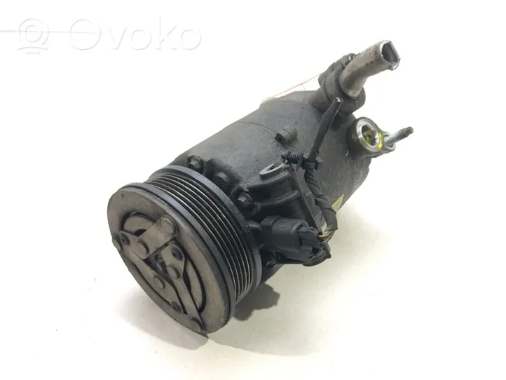 Ford Galaxy Air conditioning (A/C) compressor (pump) 9G9N-19D629-LB