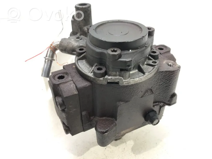 Ford Focus Polttoaineen ruiskutuksen suurpainepumppu 5WS40893