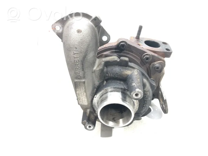 Ford Focus Turbine 9686120680