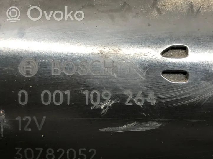 Volvo S60 Käynnistysmoottori 