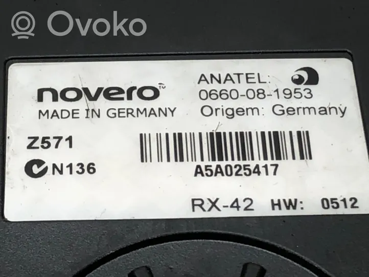 Ford Kuga I Bluetooth Modul Steuergerät 0660-08-1953