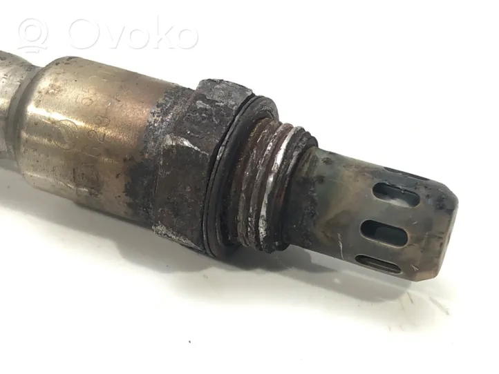 Fiat Punto (199) Lambda probe sensor 0ZA629-A2